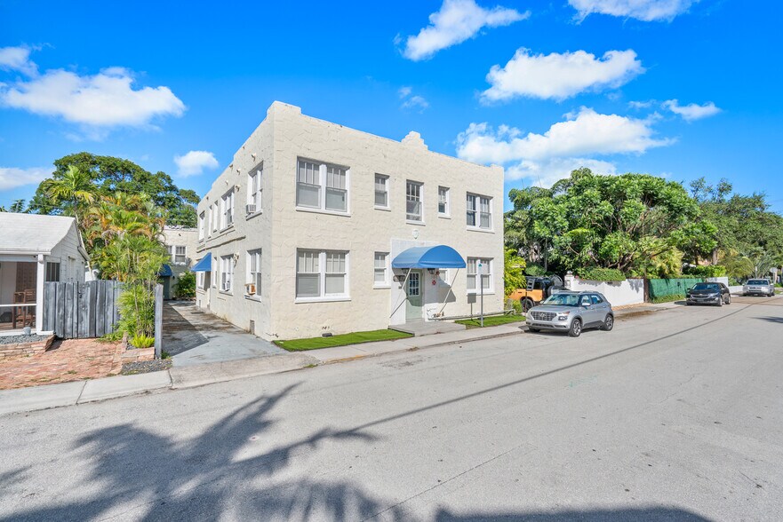 1521 SE 2nd Ct, Fort Lauderdale, FL 33301 Colee Hammock Apartments