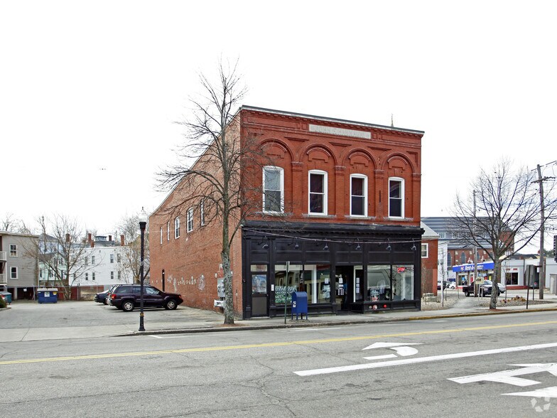 311 Main St, Biddeford, ME for sale - Primary Photo - Image 1 of 1