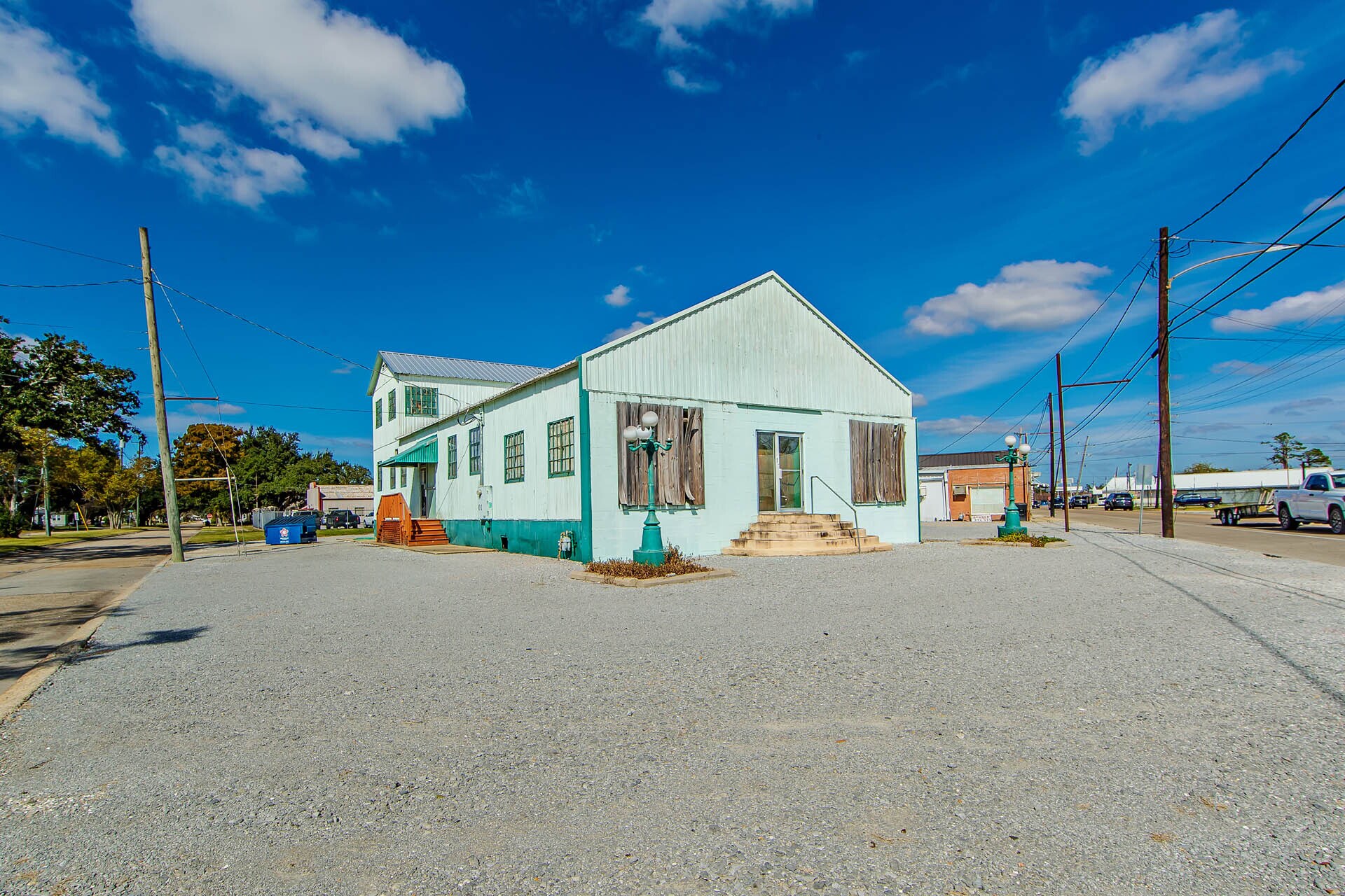 1422 Barrow St, Houma, LA for sale Primary Photo- Image 1 of 1