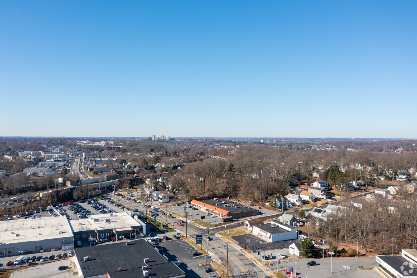 18361842 E Joppa Rd, Baltimore, MD 21234 Joppa Center