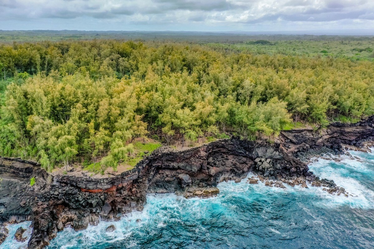 0 Old Government Rd, Pahoa, HI for sale Primary Photo- Image 1 of 26