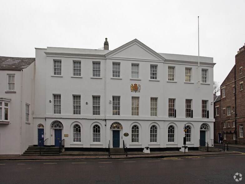 53-55 Old Elvet, Durham for lease - Building Photo - Image 2 of 2