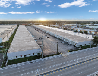 More details for 5501-5595 NW 72nd Ave, Miami, FL - Industrial for Lease