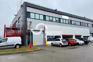 More details for Office, Flex for Lease