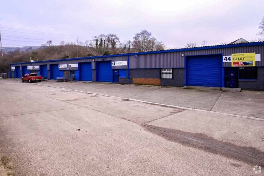 Cilfynydd Rd, Pontypridd, MGN CF37 4NX