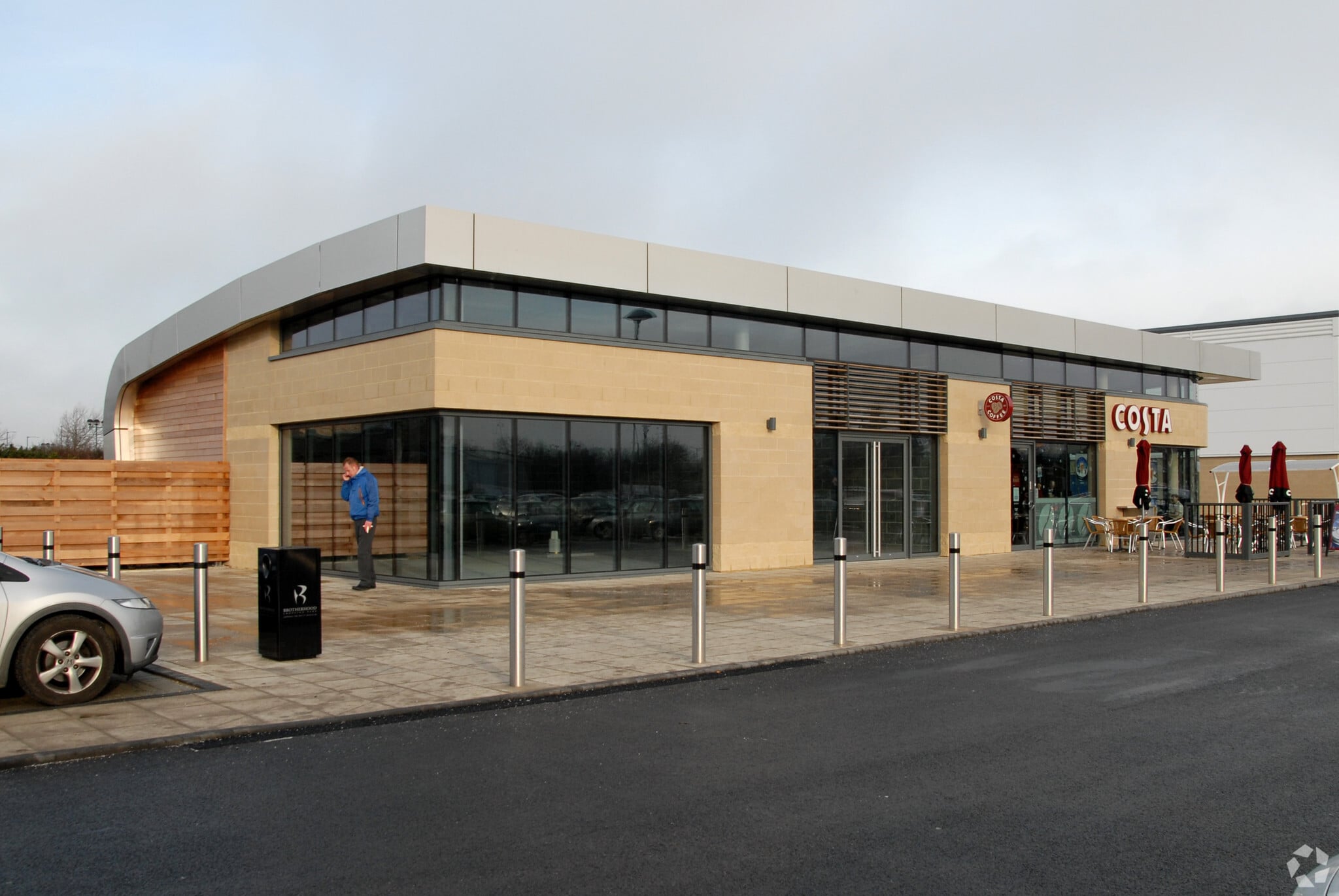 Lincoln Rd, Peterborough for sale Primary Photo- Image 1 of 1