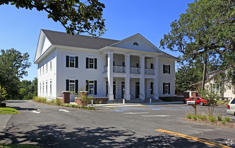 4357 Lafayette St, Marianna, FL for sale - Primary Photo - Image 1 of 13