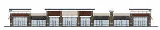 More details for 2045 State 78 hwy, Wylie, TX - Retail for Lease