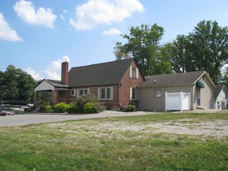 More details for 407 Monticello St, Somerset, KY - Industrial for Sale