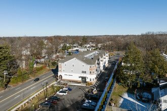 764 New Bridge Rd, Teaneck, NJ - aerial  map view