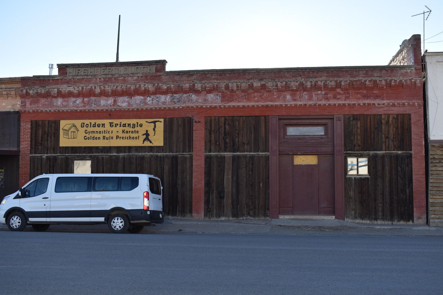 324 S Front St, Conrad, MT for sale Primary Photo- Image 1 of 1