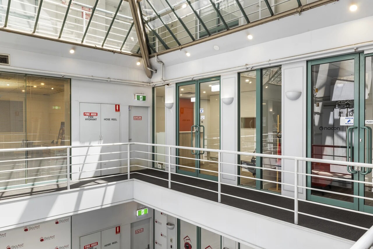 51 City Rd, Southbank for lease Interior Photo- Image 1 of 17