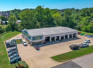 More details for 1231 W Loop 281, Longview, TX - Retail for Sale