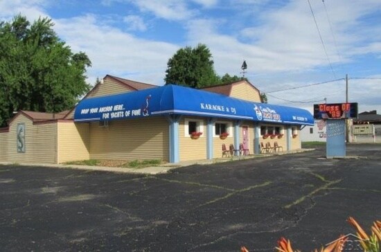 6154 Dixie Hwy, Bridgeport, MI for sale Primary Photo- Image 1 of 1