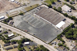 More details for 3725 Rivers Ave, North Charleston, SC - Office/Retail for Lease