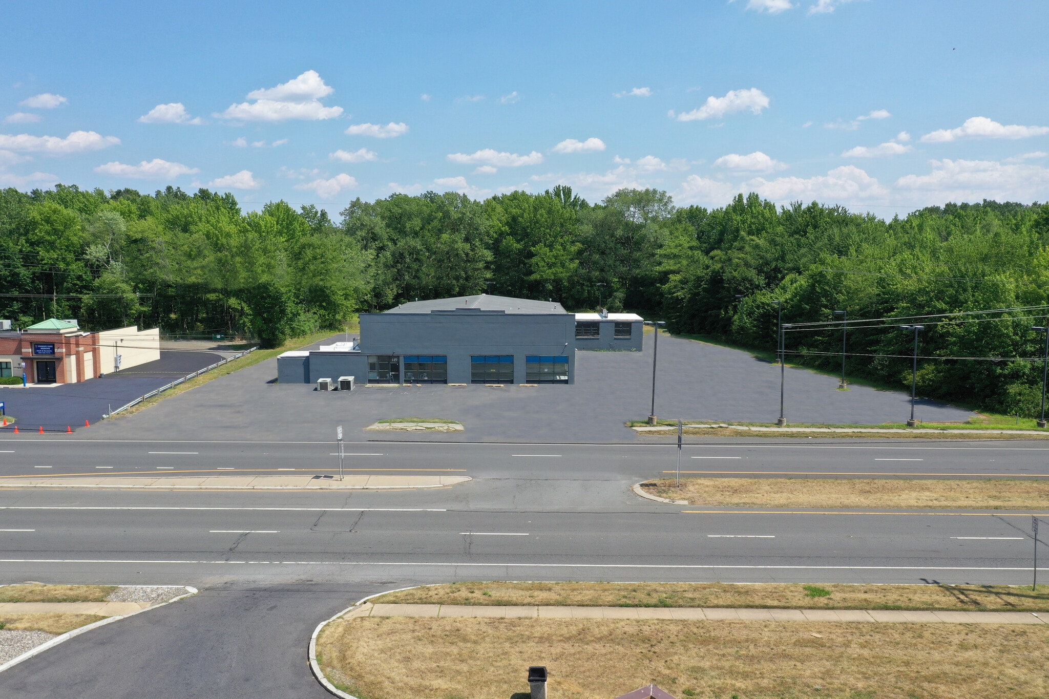 449 Route 130, East Windsor, NJ 08520 Retail for Lease