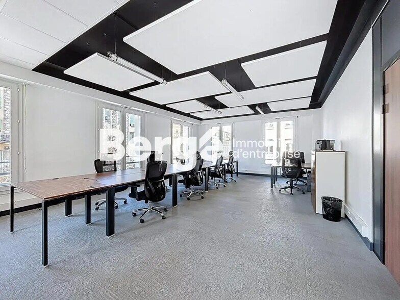 Office in Nice for lease - Interior Photo - Image 3 of 15