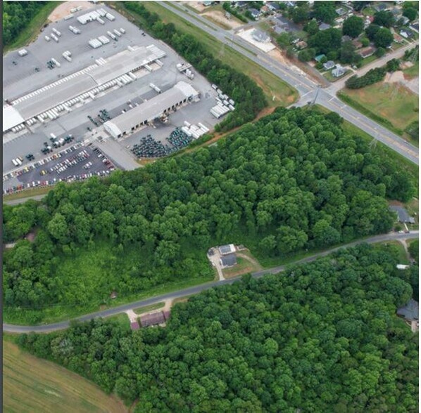 0 Pine Ridge Rd Rd, China Grove, NC 28023