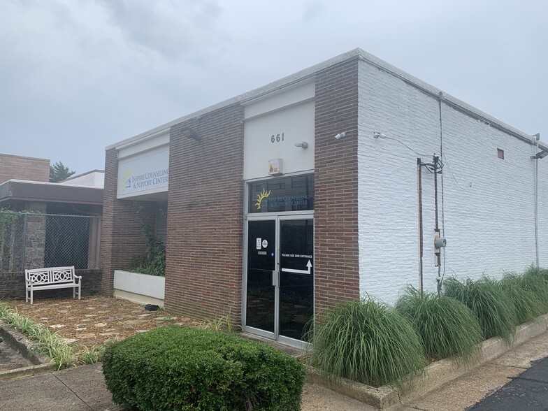 661 Madison Ave, Memphis, TN for sale - Building Photo - Image 3 of 22