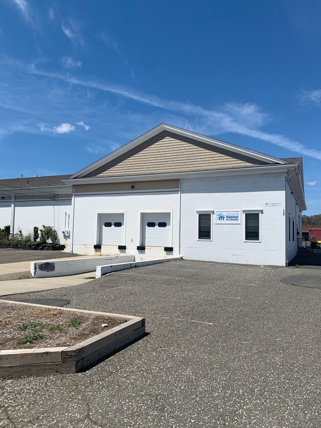 268 Cold Spring Ave, West Springfield, MA for sale Building Photo- Image 1 of 1