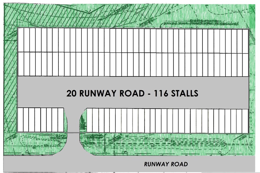 20 Runway Dr, Levittown, PA for lease - Building Photo - Image 2 of 2