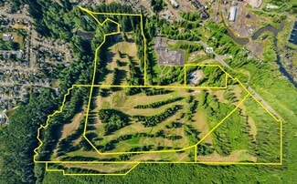 More details for 2200 First St, Cosmopolis, WA - Land for Sale