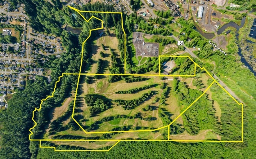 2200 First St, Cosmopolis, WA for sale Primary Photo- Image 1 of 5