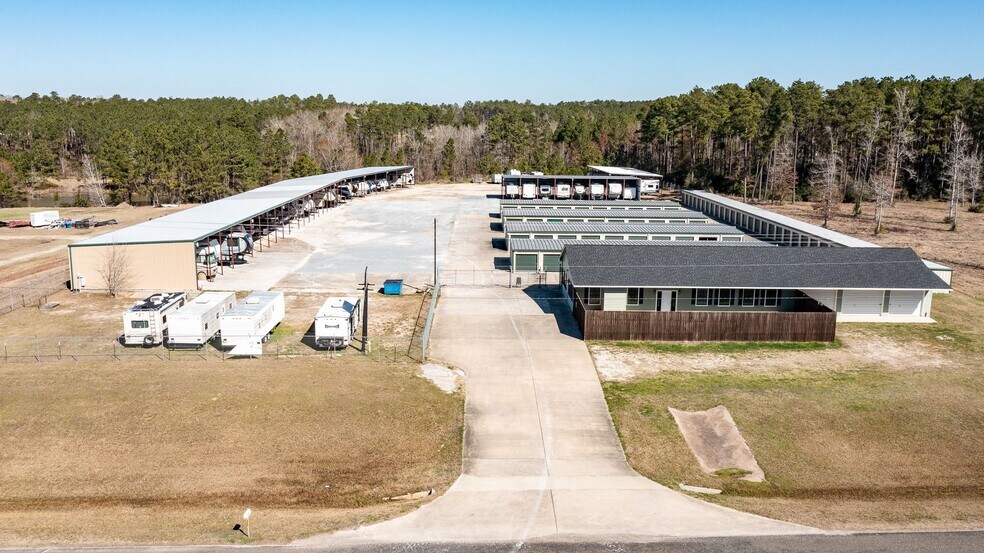 4950 US Highway 190 W, Livingston, TX 77351 Specialty for Sale