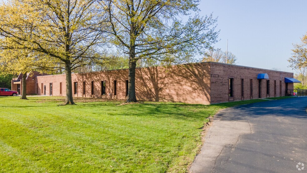 7627 Ewing Blvd, Florence, KY for lease - Primary Photo - Image 1 of 5