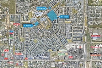 More details for 13400 S 4500 W, Herriman, UT - Retail for Lease
