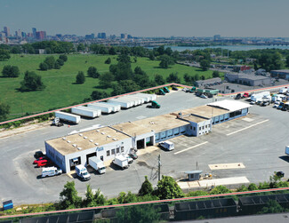 More details for 2720 Annapolis Rd, Baltimore, MD - Industrial for Lease