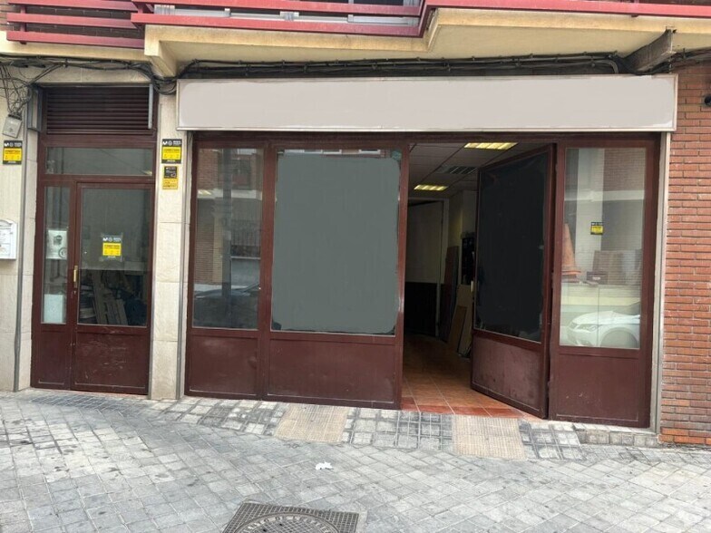 Multifamily in Leganés, Madrid for sale - Interior Photo - Image 1 of 1