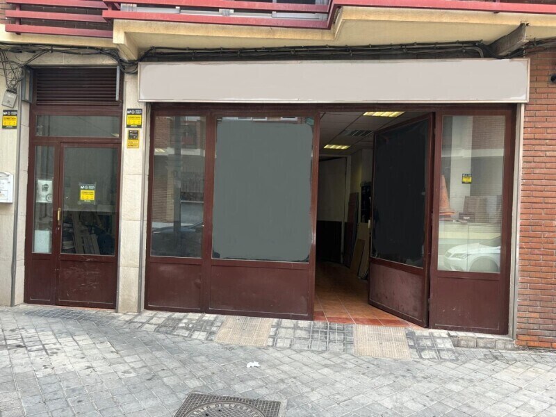 Multifamily in Leganés, Madrid for sale Interior Photo- Image 1 of 1