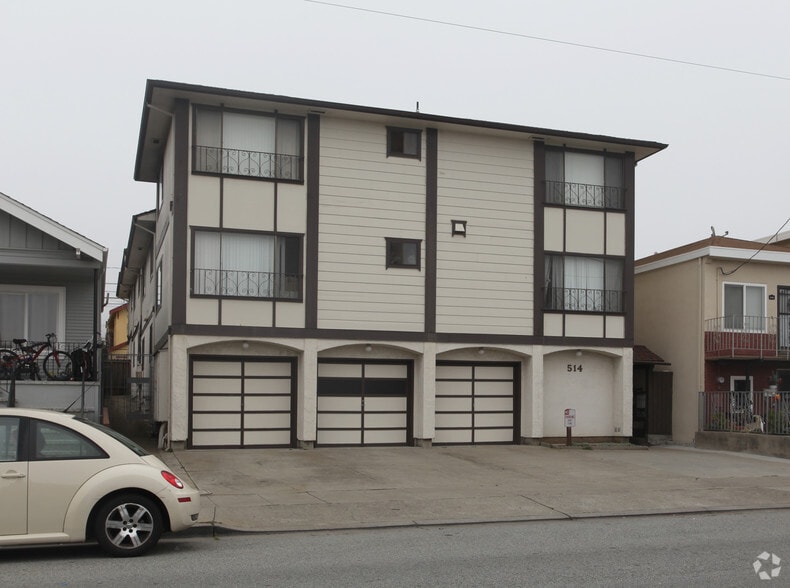 514 Baden Ave, South San Francisco, CA for sale - Building Photo - Image 2 of 3