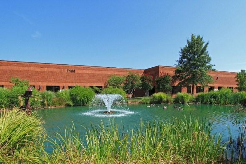 7090 Columbia Gateway Dr, Columbia, MD for lease - Building Photo - Image 3 of 12