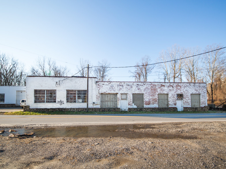 18 Sweeten Creek Rd, Asheville, NC for sale - Building Photo - Image 3 of 44