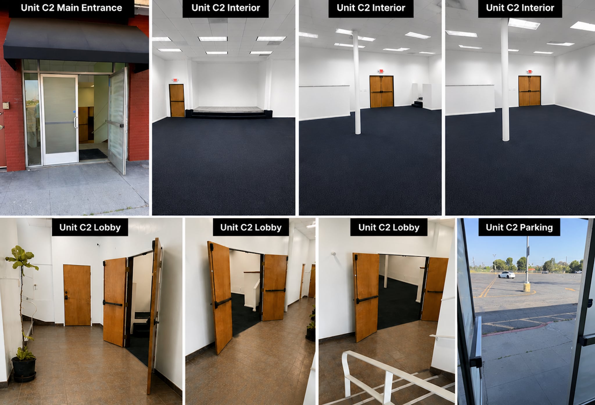 6949 La Tijera Blvd, Los Angeles, CA for lease Interior Photo- Image 1 of 3