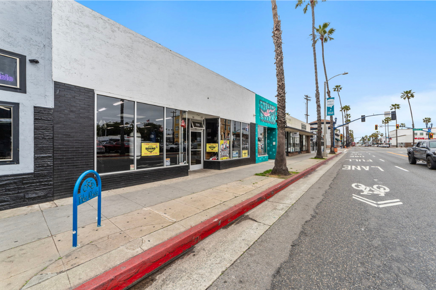 111 S. Coast hwy, Oceanside, CA for lease - Building Photo - Image 3 of 6
