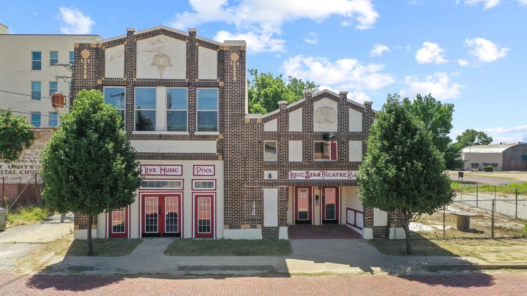 112 S Austin St, Ranger, TX for sale Primary Photo- Image 1 of 1