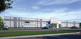 More details for Pacific Logistics Dr, Pacific, MO - Sports & Entertainment for Sale