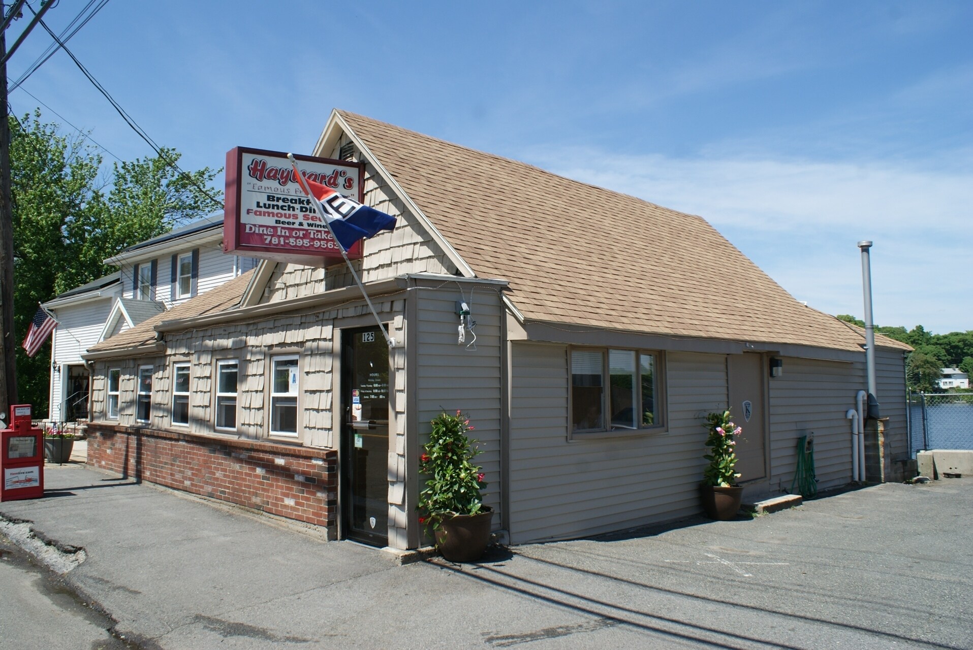 125 Lynnfield St, Lynn, MA for sale Primary Photo- Image 1 of 1