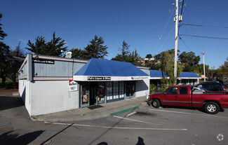 More details for 3001 Bridgeway, Sausalito, CA - Retail for Lease