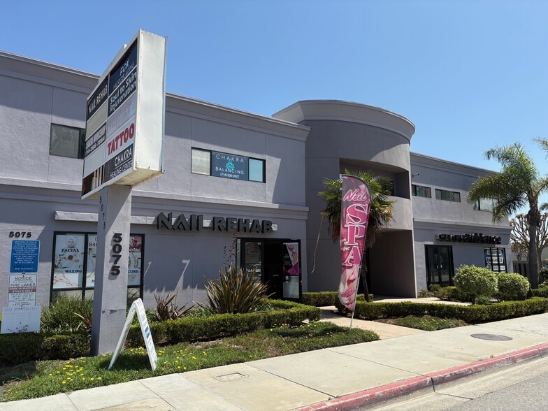 5075 Warner Ave, Huntington Beach, CA for lease - Building Photo - Image 3 of 6
