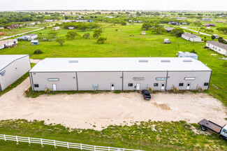 More details for 8081 E US Highway 175, Kemp, TX - Industrial for Sale