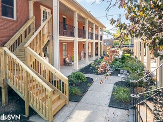 More details for 274 Southland Dr, Lexington, KY - Office for Sale