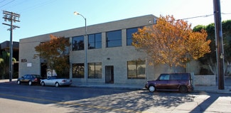 More details for 18356 Oxnard St, Tarzana, CA - Flex for Lease