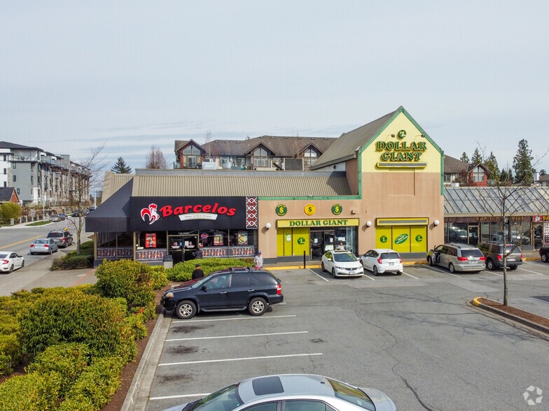 15280 101 Ave, Surrey, BC for lease - Primary Photo - Image 1 of 3
