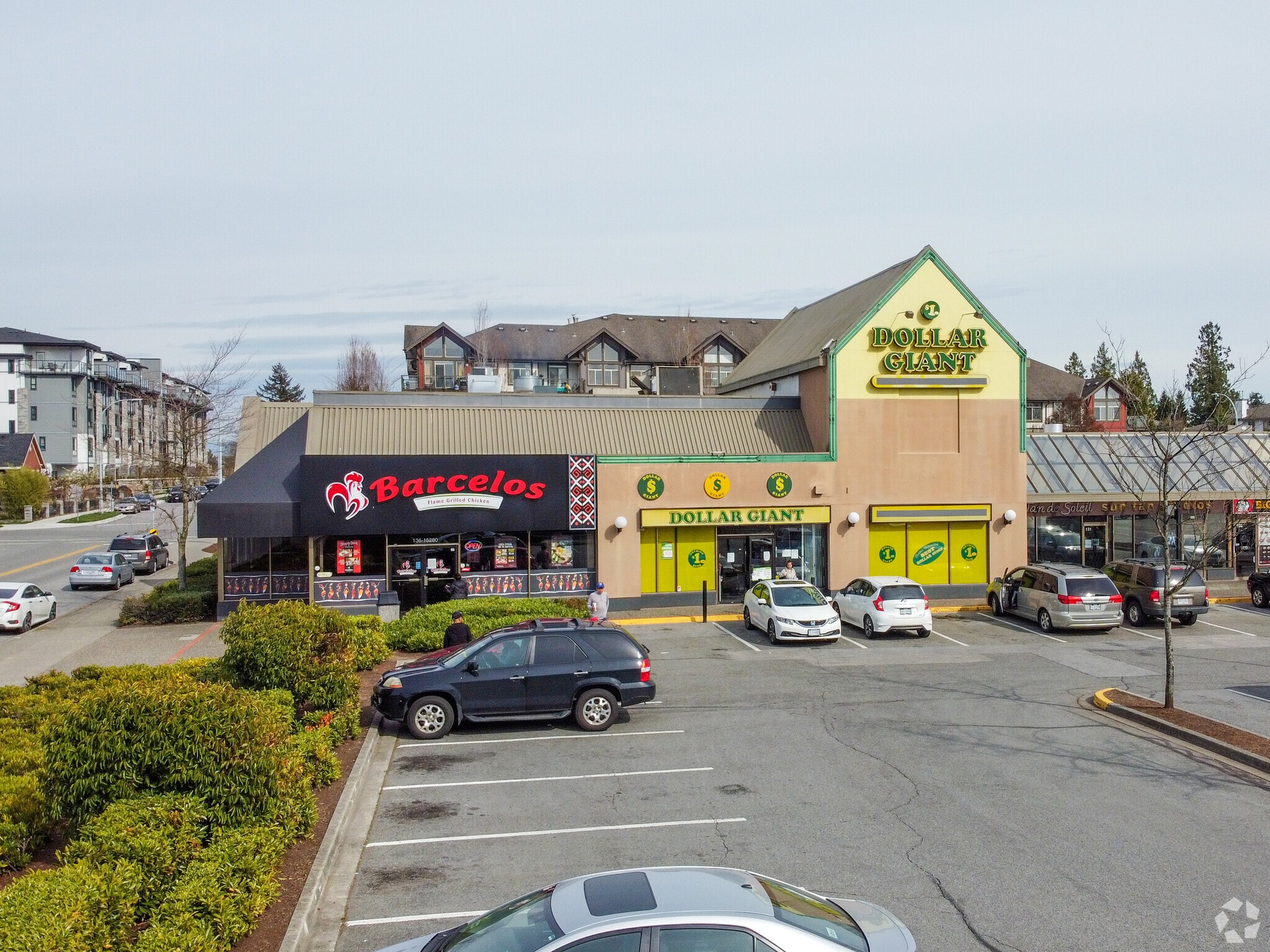 15280 101 Ave, Surrey, BC for lease Primary Photo- Image 1 of 4