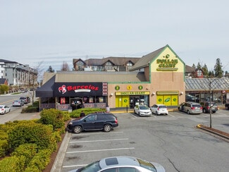 More details for 15280 101 Ave, Surrey, BC - Office for Lease
