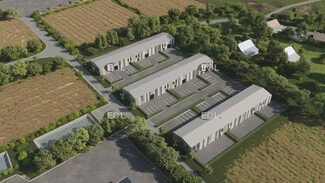 More details for 3 Courbouton Secteur, GUIPRY - Industrial for Sale